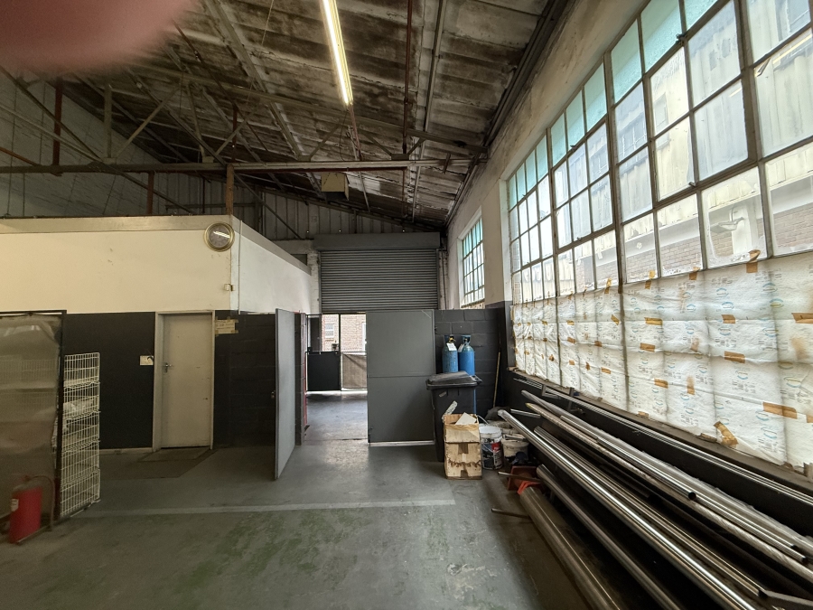 To Let commercial Property for Rent in Bellville South Western Cape